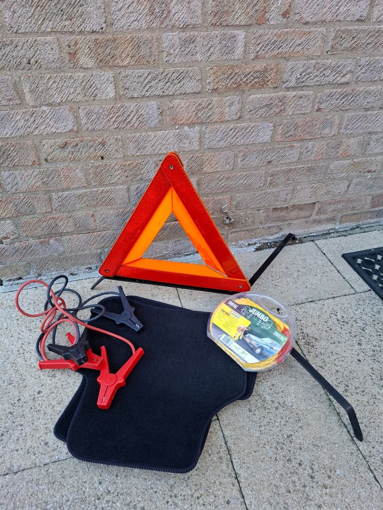 Motoring accessories