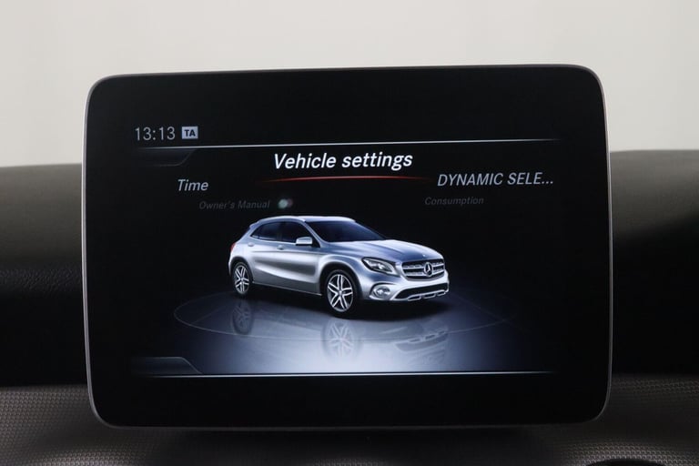 2020 Mercedes-Benz GLA 1.6 GLA180 Urban Edition 7G-DCT Euro 6 (s/s) 5dr ESTATE Petrol Automatic