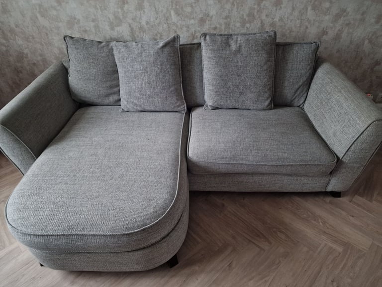 image for Dfs sofa 