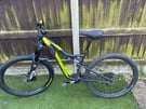 MTB Specialized Stunt Jumper 2