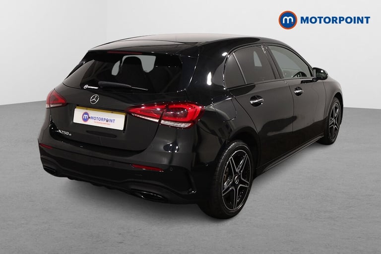2022 Mercedes-Benz A-Class A250e AMG Line Premium Edition 5dr Auto Hatchback Hybrid Automatic