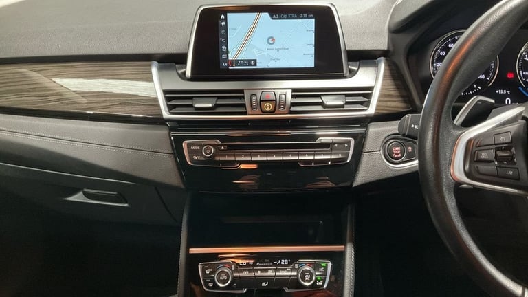 2019 BMW 2 Series Active Tourer 2.0 220d Luxury MPV 5dr Diesel Auto xDrive Euro 6 (s/s) (190 ps) ...