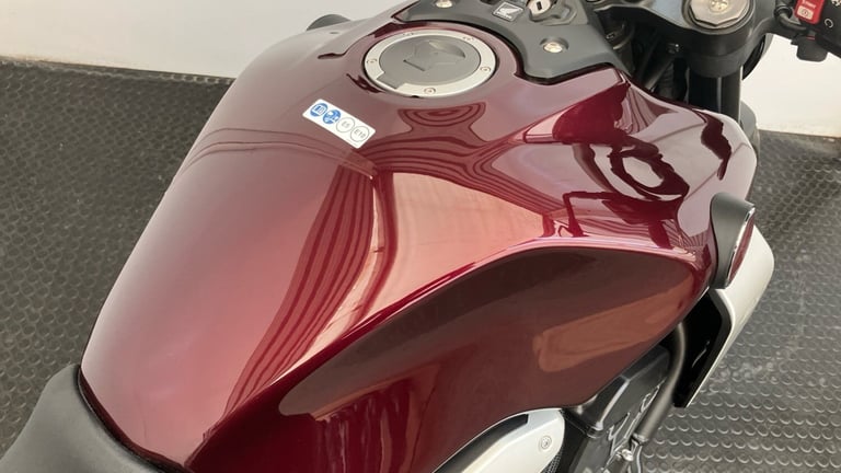 2025 Honda CB (23MY) Honda CB1000R ROADSTER Petrol Manual