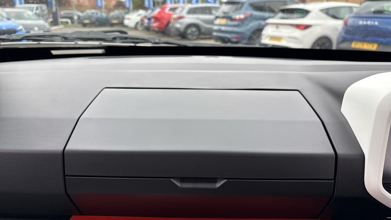 2025 Dacia Spring 27kWh Expression 65 48kW 5dr Auto Electric Hatchback Hatchback Electric Automatic