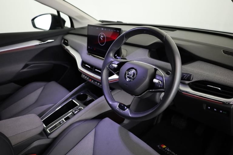 2024 Skoda Enyaq 62kWh 60 Edition SUV 5dr Electric Auto (DC120kW) (179 ps) Automatic