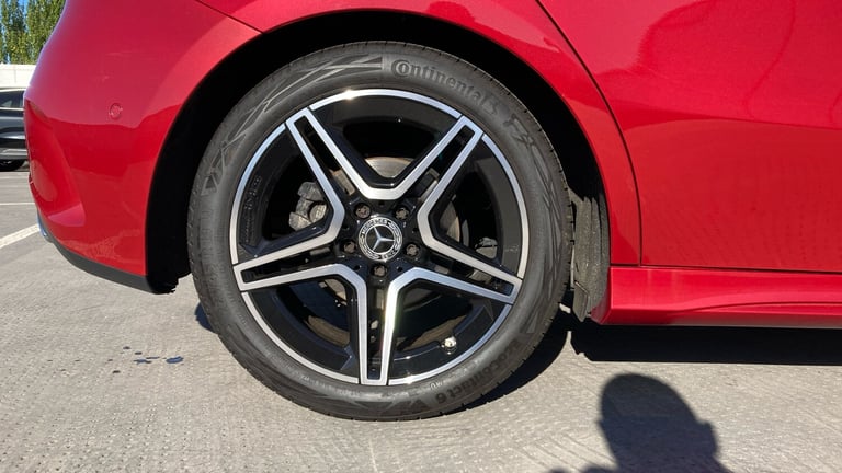 2023 Mercedes-Benz A-Class A180 AMG Line Executive 5dr Auto Petrol Hatchback Hatchback Petrol Aut...