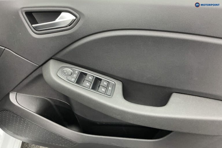 2024 Renault Clio 1.0 TCe 90 Evolution 5dr Hatchback Petrol Manual