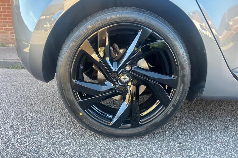 2023 Renault Clio 1.6 E-TECH full hybrid 145 Engineered 5dr Auto Automatic Hatchback Hybrid Autom...