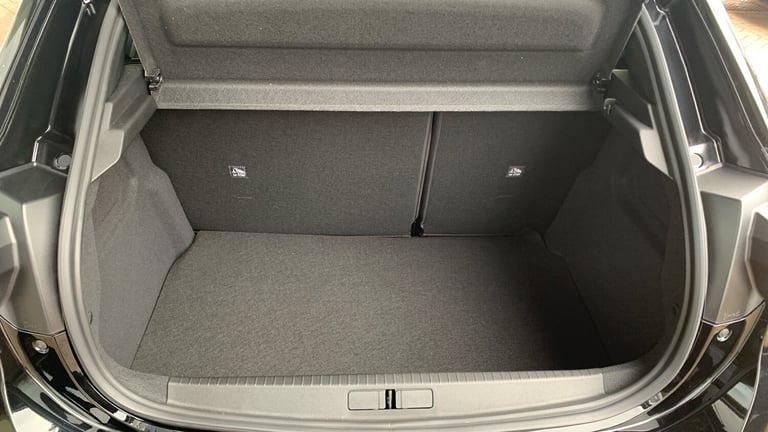 2024 Vauxhall Corsa 50kWh GS Hatchback 5dr Electric Auto (136 ps) Hatchback Electric Automatic