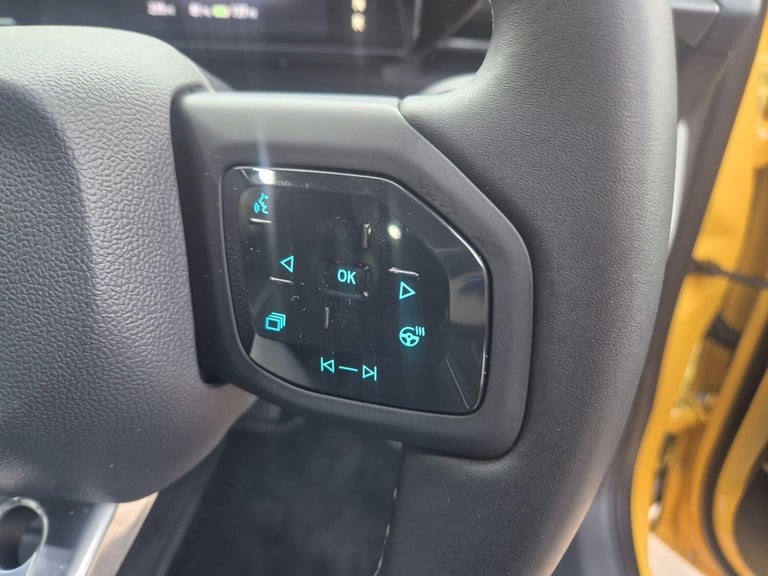 2024 Ford Capri Extended Range 77kWh Select Auto 5dr HATCHBACK Electric Automatic