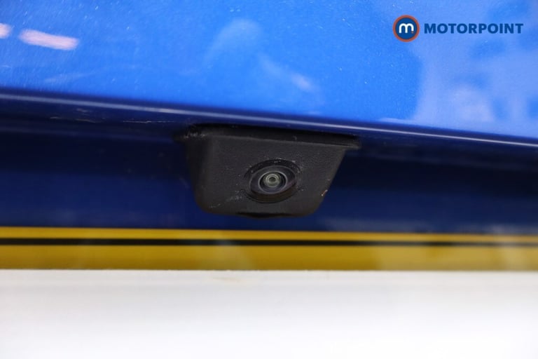 2022 Vauxhall Corsa 1.2 Turbo Ultimate 5dr Auto Hatchback Petrol Automatic