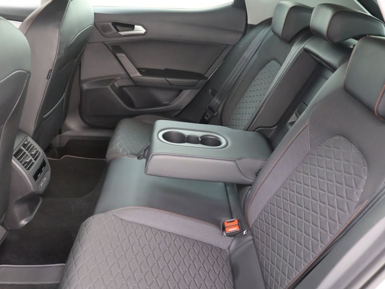 2021 SEAT Leon 1.0 TSI EVO FR Hatchback 5dr Petrol Manual Euro 6 (s/s) (110 ps) Hatchback Petrol ...