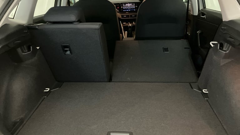 2023 Volkswagen Polo 1.0 TSI Life 5dr Petrol Hatchback Hatchback Petrol Manual