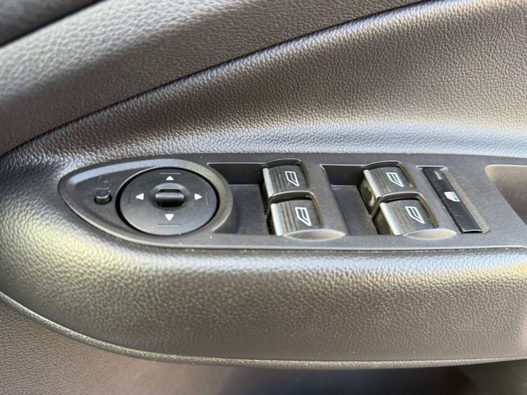 2019 Ford Kuga 1.5 EcoBoost Titanium Edition 5dr 2WD HATCHBACK PETROL Manual