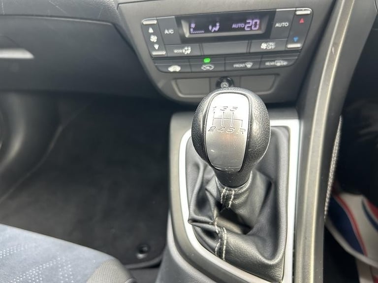 Honda Civic 1.4 i-VTEC S Hatchback 