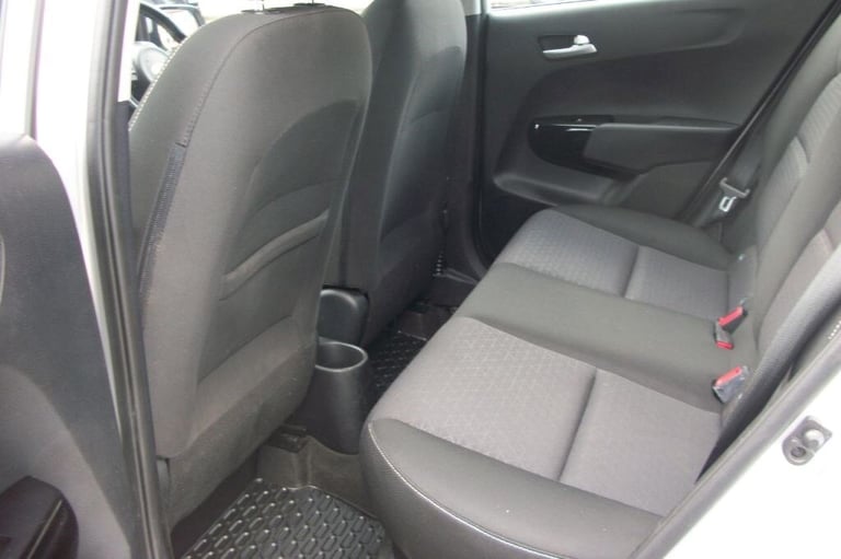 Kia Picanto 1.0 2 Petrol