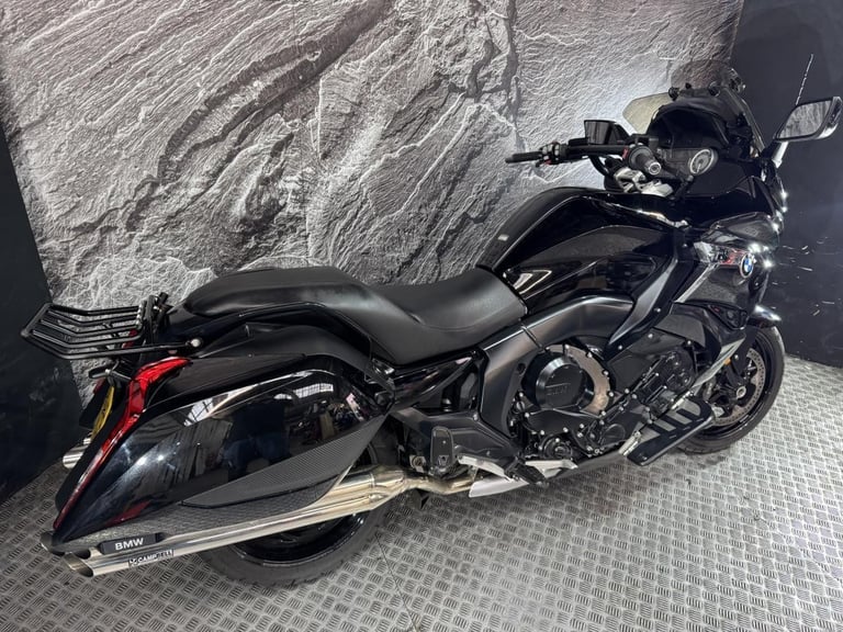 BMW K1600B K 1600 B 2018