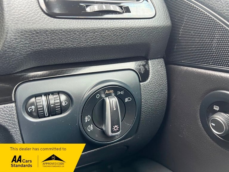 2016 Volkswagen Scirocco 2.0 R LINE TSI 2016