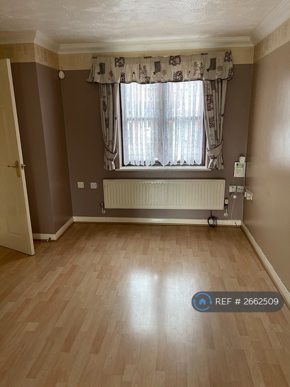 3 bedroom house in Blansby Chase, Emerson Valley, Milton Keynes, MK4 (3 bed) (#2662509)