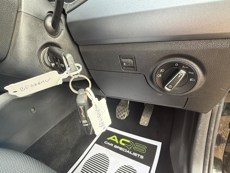 SEAT ARONA 1.0 TSI SE Technology Euro 6 (s/s) 5dr 2018