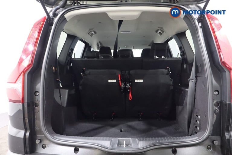 2023 Dacia Jogger 1.0 TCe Expression 5dr MPV PETROL Manual