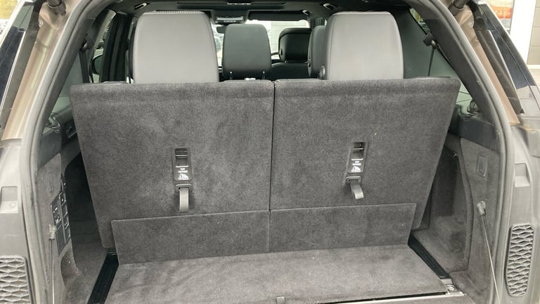 2022 Land Rover Discovery 3.0 D300 R-Dynamic SE 5dr Auto Diesel Station Wagon Station Wagon Diese...