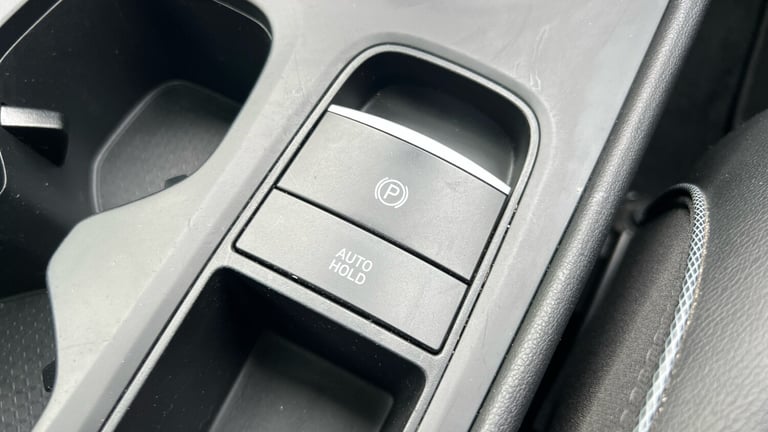 2021 Hyundai TUCSON 1.6 TGDi Ultimate 5dr 2WD Petrol Estate Estate Petrol Manual