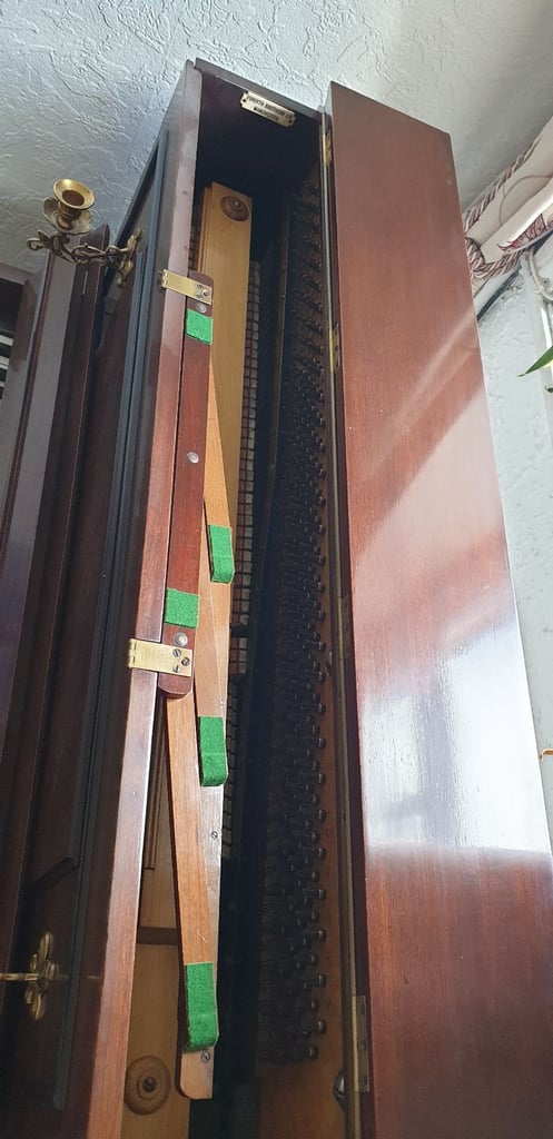 Piano for sale