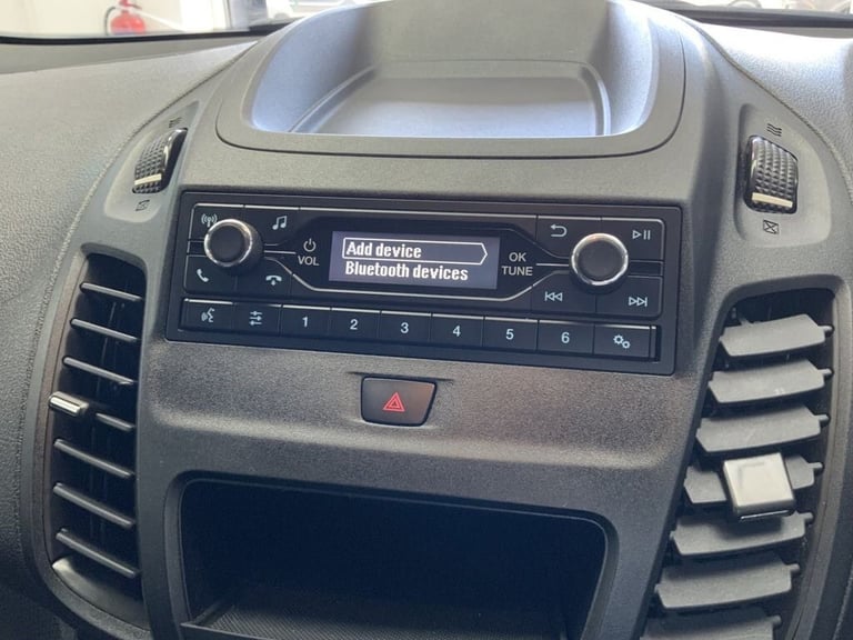 2021 21 FORD TRANSIT CONNECT 1.5 230 ECOBLUE 5 SEAT CREW VAN LWB L2 CHOICE IN ST