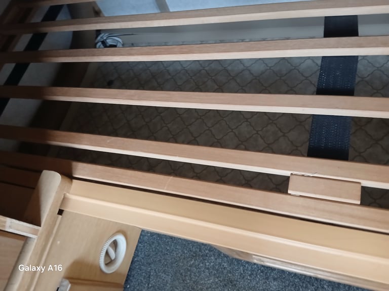 For sale 2/3 berth caravan