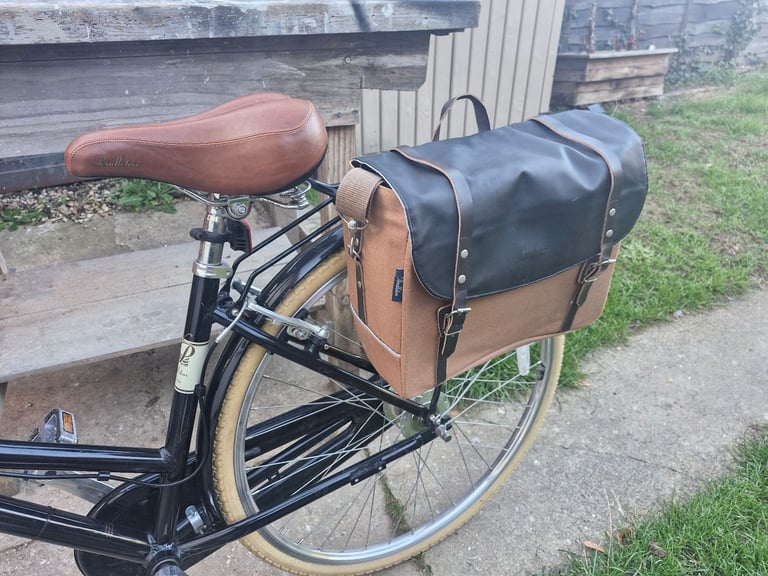 image for Beautiful pendleton bike