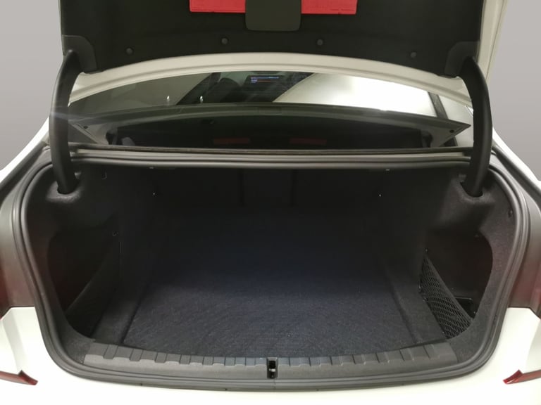 2019 BMW 3 Series 2.0 320i M Sport Saloon 4dr Petrol Auto xDrive Euro 6 (s/s) (184 ps) - HEAT Sal...