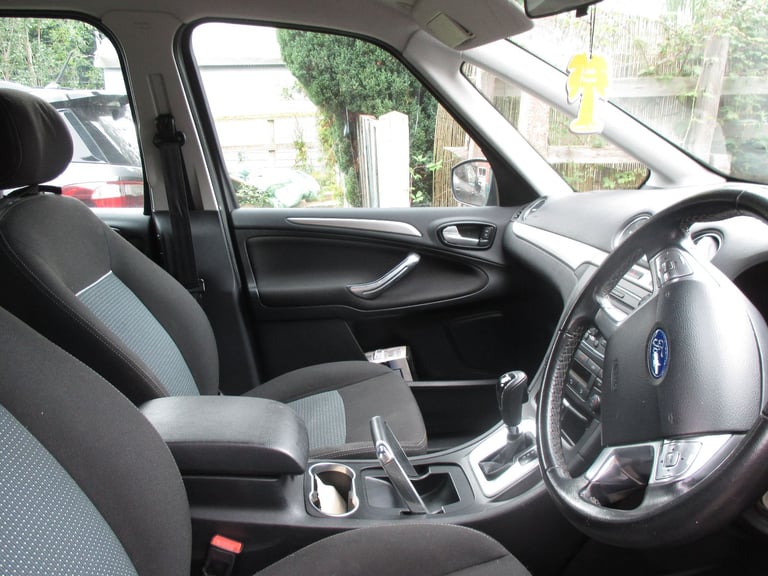Ford, GALAXY, MPV, 2012, Semi-Auto, 1997 (cc), 5 doors