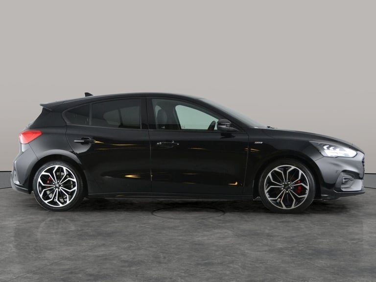 2022 Ford Focus 1.5 EcoBlue ST-Line X Hatchback 5dr Diesel Manual Euro 6 (s/s) (120 ps) - L Hatch...