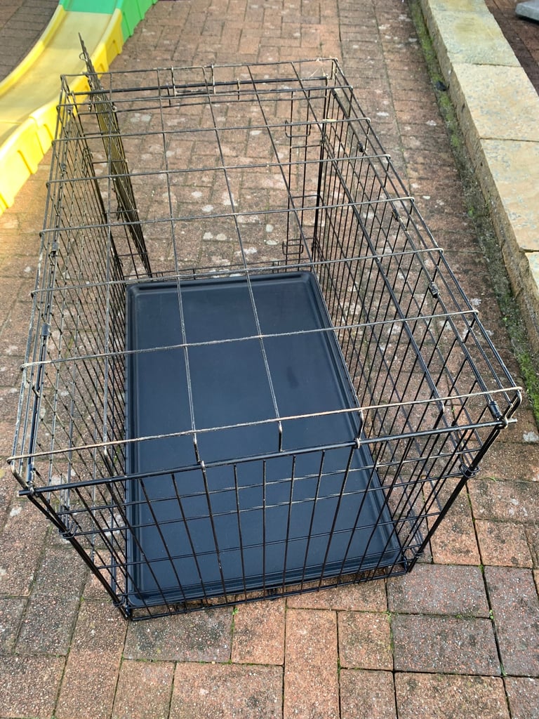 image for Dog cage