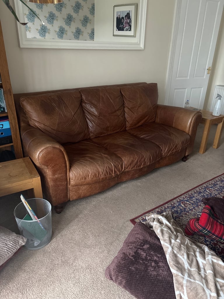 image for Free sofa