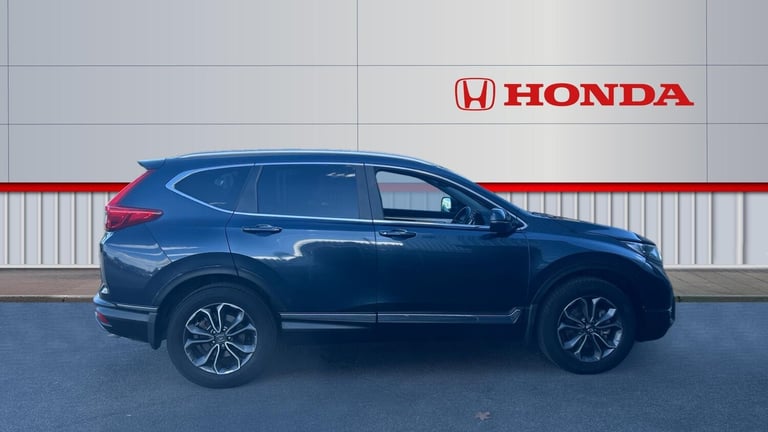 2023 Honda CR-V 2.0 i-MMD Hybrid EX 5dr eCVT Hybrid Estate Estate Hybrid Automatic