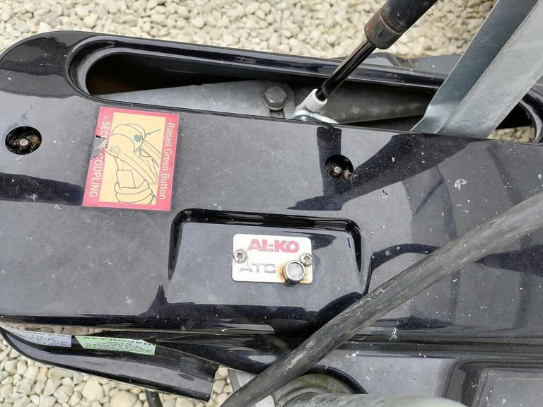 2018 Bailey Unicorn Cabrera