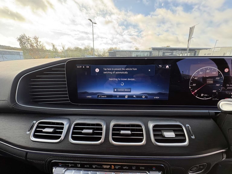 2024 Mercedes-Benz GLE 300d 4Matic AMG Line 5dr 9G-Tronic [7 Seat] SUV Diesel Automatic