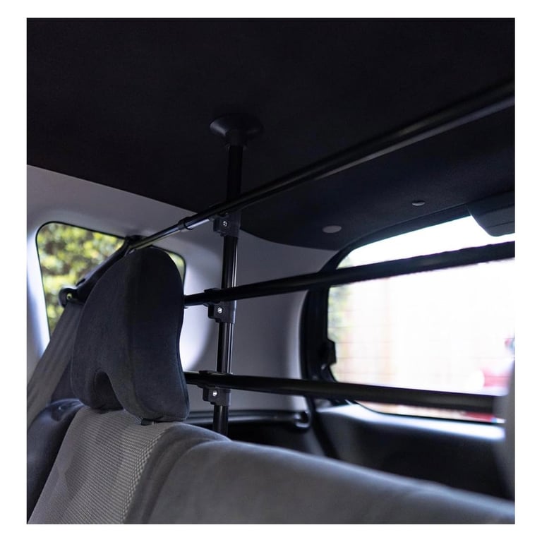 Universal Car Dog Guard 
