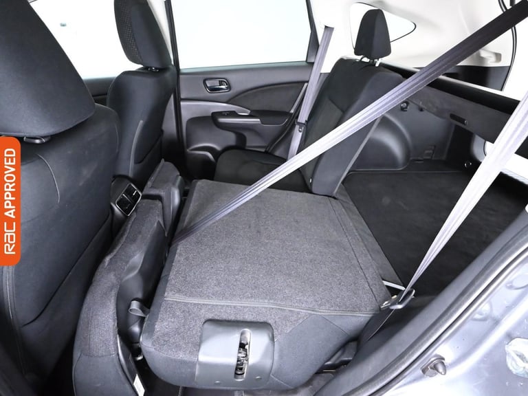 2016 Honda CR-V 1.6 i-DTEC 160 SE Plus 5dr [Nav] ESTATE DIESEL Manual