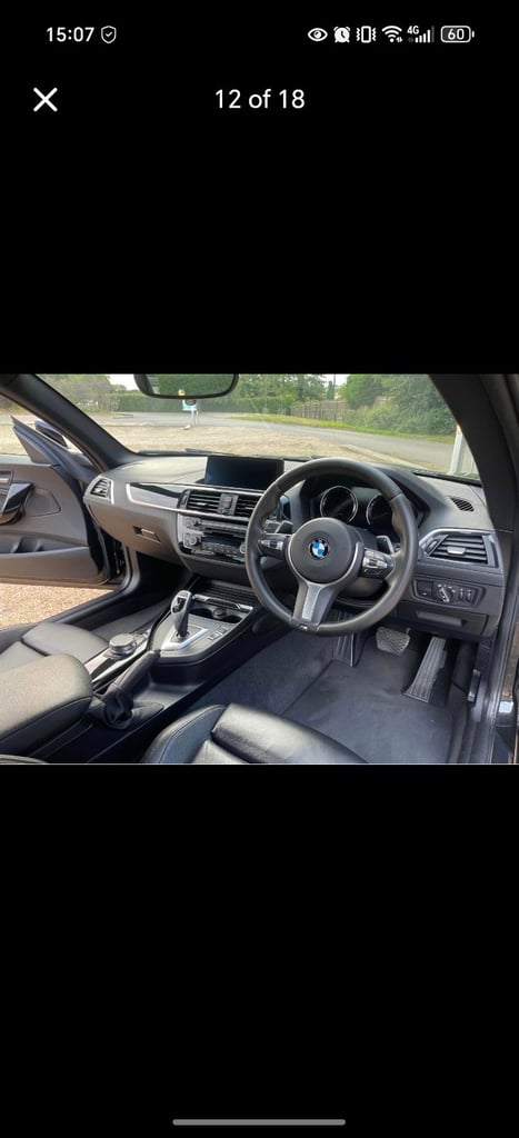 BMW, 2 SERIES, Coupe, 2019, Semi-Auto, 2998 (cc), 2 doors