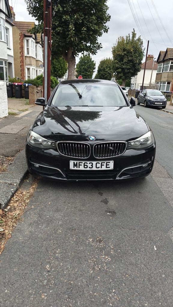 BMW, 3 SERIES, Hatchback, 2013, Semi-Auto, 1995 (cc), 5 doors