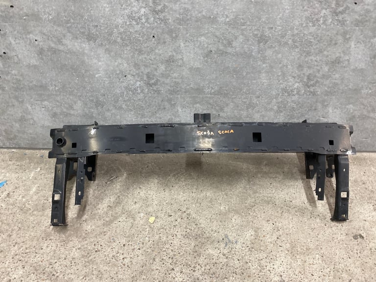 Skoda scala front crash bar 2019 - 2024