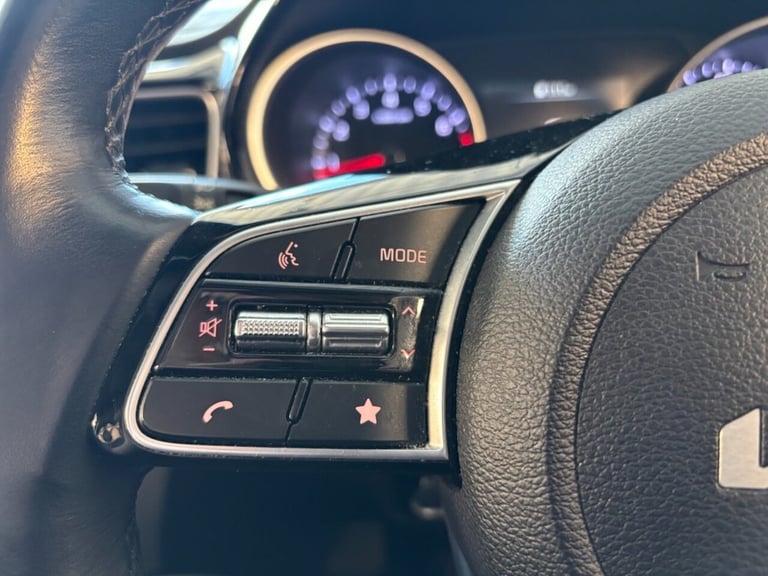 2022 72 KIA XCEED 1.5 T-GDI 3 SUV 5DR PETROL MANUAL EURO 6 (S/S) (158 BHP)