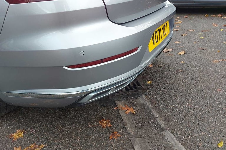 2021 Volkswagen Arteon 2.0 TSI R-Line 5dr DSG Estate Petrol Automatic