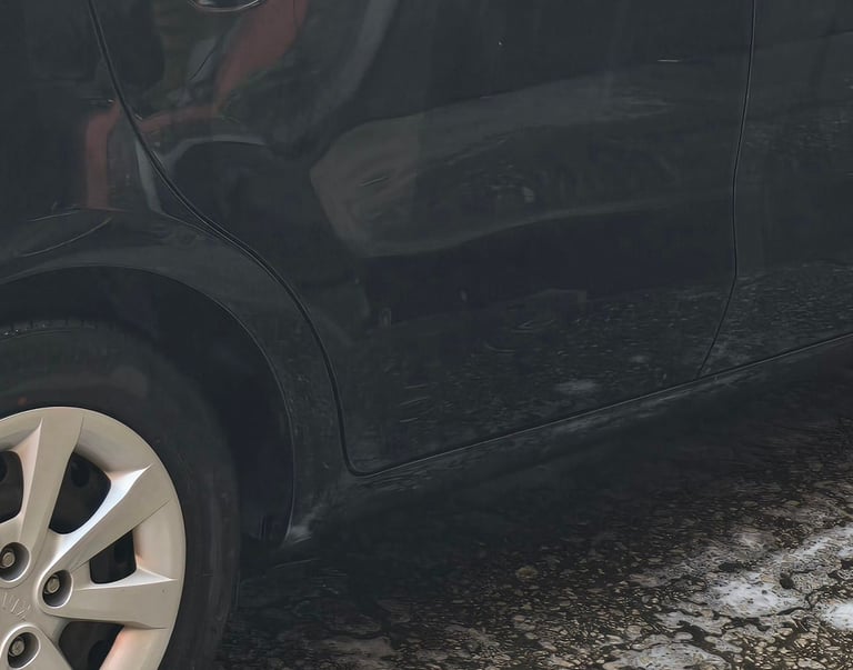 Kia, RIO, Hatchback, 2014, Manual, 1248 (cc), 5 doors