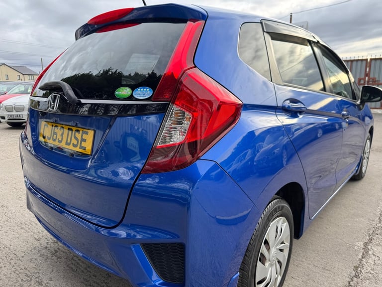 2025 Honda Fit FIT 1.3 5DR AUTO Hatchback HYBRID ELECTRIC Automatic