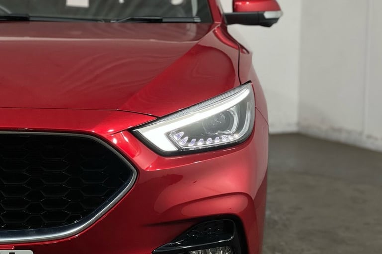 2023 72 MG MG ZS 1.5 VTI-TECH EXCLUSIVE SUV 5DR PETROL MANUAL EURO 6 (S/S) (106 