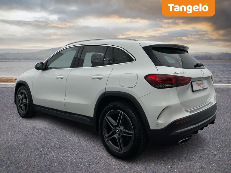 2021 Mercedes-Benz GLA 1.3 GLA180 AMG Line (Executive) SUV 5dr Petrol 7G-DCT Euro 6 (s/s) (136 ps...